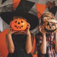 Ярмарка товаров на Хэллоуин «Halloween.Market» 2021 фотографии