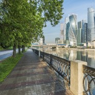 Топ-10 лучших событий на выходные 4 и 5 июня в Москве 2022 фотографии