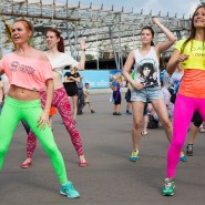 «Ярмарка спорта. Силовые игры» на ВДНХ 2023 фотографии