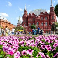 Топ-10 лучших событий на выходные 29 и 30 июля в Москве 2023 фотографии