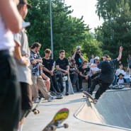 Фестиваль The BOWL 2024 фотографии