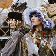 Фестиваль «День народного единства» 2019 фотографии