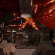 VR-проект «Внутри шедевра» фотографии