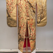 Выставка «Аромат времени. Классика в современном кимоно» фотографии