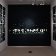 Выставка «Гриша Брускин. Смена декораций» фотографии