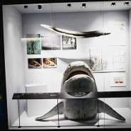 Выставка: «Дизайн 007: 50 лет стилю Джеймса Бонда» фотографии
