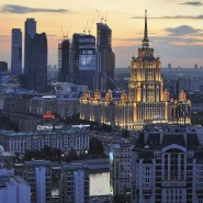 Топ-10 лучших событий на выходные 28 и 29 августа в Москве 2021 фотографии