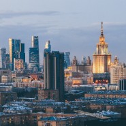 Топ-10 лучших событий на выходные 27 и 28 марта в Москве 2021 фотографии