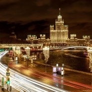 Топ-10 лучших событий на выходные 18 и 19 марта в Москве 2023 фотографии
