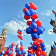 Фестиваль «Московская весна» 2016 фотографии