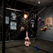 Выставка «Подсознание» фотографии