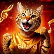 МУЗЫКАЛЬНОЕ ЛОТО С КОМИКОМ