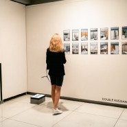 Выставка «Невозможные путешествия в Нидерландах, России и Персии тогда и сейчас» фотографии