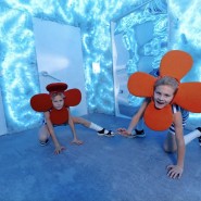 Путешествие в невероятные миры во Дворце Впечатлений фотографии