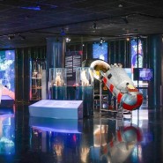 Акция «Ночь музеев» в Музее космонавтики 2020 фотографии