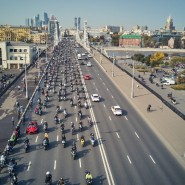 Весенний Московский Мотофестиваль 2022 фотографии