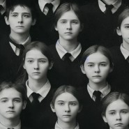 Выставка «Программируемое искусство» фотографии