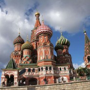 День Покровского собора 2023 фотографии