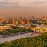 Топ-10 лучших событий на выходные 29 и 30 августа в Москве 2026 фотографии