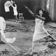 Выставка «Звезды мирового балета в объективе легендарного Сержа Лидо. 1930—1980-е годы» фотографии