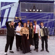 Концерт Юлии Борисевич «Ждите весну!» 2026 фотографии