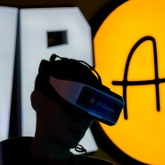 A4 VR Park фотографии