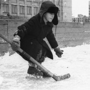 Фотовыставка «Зима в городе» фотографии