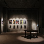 Выставка «Художественные машинки» фотографии
