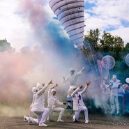 Спецпрограмма «Золотой Маски в городе» 2020 фотографии