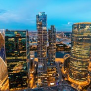 Топ-10 лучших событий на выходные 8 и 9 августа в Москве 2026 фотографии