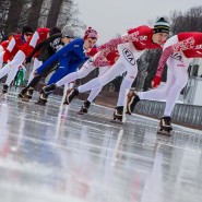 День защитника Отечества на ВДНХ 2016 фотографии