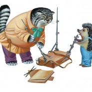 Фото: darwinmuseum.ru