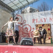 Фестиваль «PlayMay» 2019 фотографии