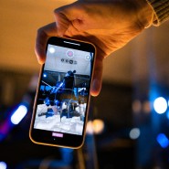«Дюна», «Темный рыцарь» и другие вселенные Ханса Циммера: симфонический концерт при свечах на панорамной крыше фотографии