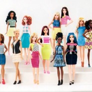 День рождения куклы Barbie в ЦДМ на Лубянке фотографии