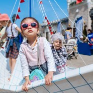 Фестиваль «Москва — на волне. Рыбная неделя» 2024 фотографии