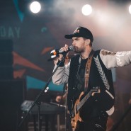 Бесплатный концерт Noize MC 2019 фотографии