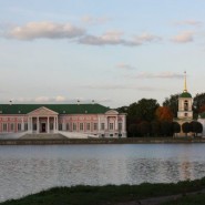 Летний фестиваль «Классика в Кусково» 2021 фотографии