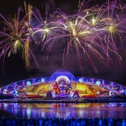 Московский международный фестиваль «Круг Света» 2022 фотографии