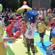 Фото: Московская дирекция массовых мероприятий