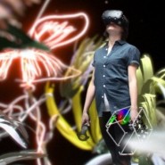 VR рисование фотографии