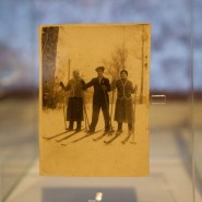 Выставка «Личная история. Парк «Сокольники» в частной коллекции и семейном архиве» фотографии