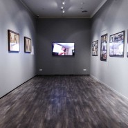 Выставка «По следам Гумилева» фотографии