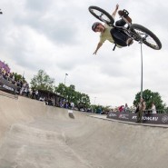 Фестиваль The BOWL 2024 фотографии