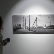 Выставка «Москва. Великая пустота» фотографии