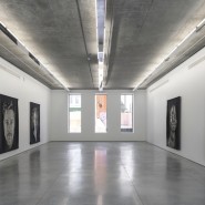 Выставка «Chuck Close. Infinite» фотографии