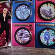 Путешествие в невероятные миры во Дворце Впечатлений фотографии