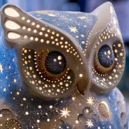 Выставка народных художественных промыслов России «ЛАДЬЯ. Весенняя фантазия-2026» фотографии