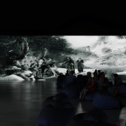 Мультимедийная выставка «Айвазовский // Ожившие полотна» фотографии