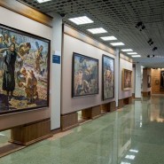 Институт русского реалистического искусства фотографии